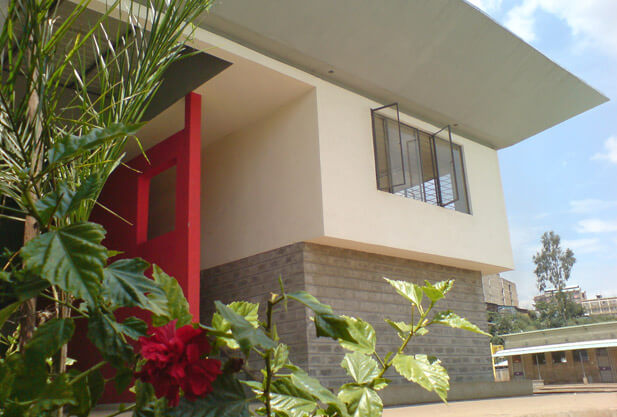 KPEP phase I&II – Primary Education in Poor Urban Areas of Nairobi