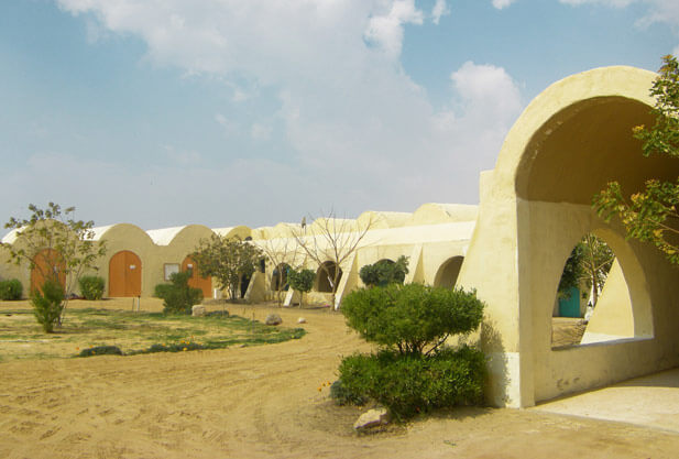 Sekem-Farm Sinai – Ägypten