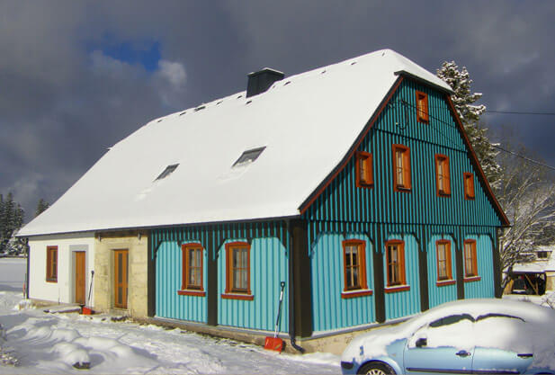 Wiedernutzbarmachung und Restaurierung Zeughaus