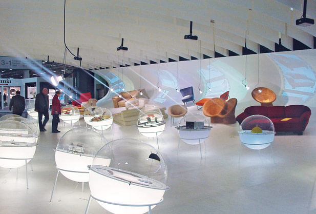 Sonderausstellung „couch [kautsch]“