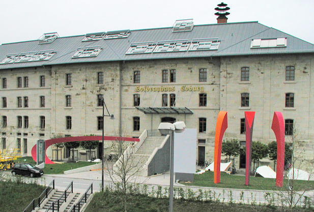 14. Coburger Designtage